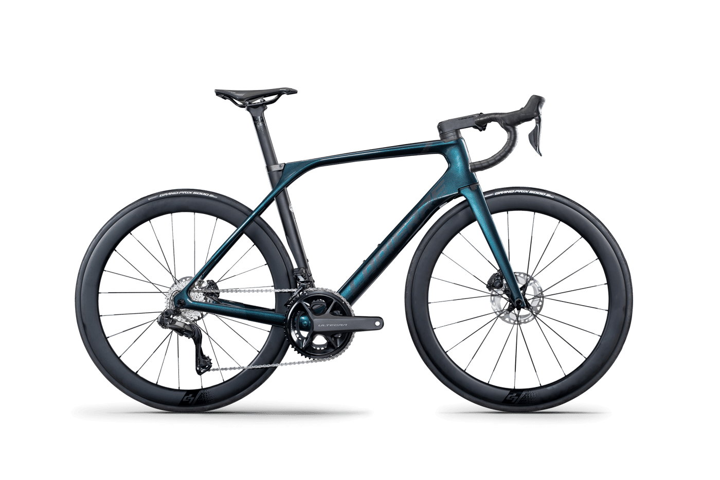 Aircode DRS 7.0 2024 Lapierre Bikes